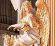 Tomaso Albinoni - Adagio in GM Op Wersi WEGA CD600 Orgel