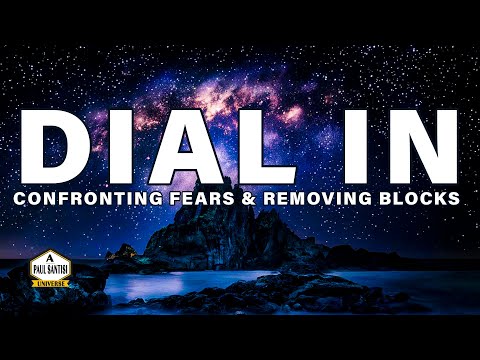 how to eliminate all fear