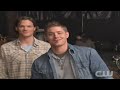 CW Connet with Jared, 2008 april