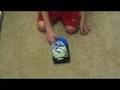 Bionicle Review: Toa Gali Nuva Mistika, Part 1
