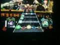 Priestess Lay Down Guitar Hero 3 Expert
