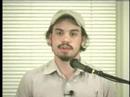 Jeremy Gaulke, poet