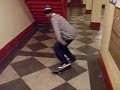 trick in the hall