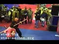 Avci Wing Tsun/Escrima demonstration \ Avci Wing Tsun/Escrima demonstration \