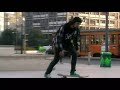 ACRIMINALG SKATE SHOP PROMO 3 DEGHI E VAGA