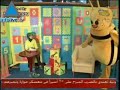 Títere de la TV de Hamás 