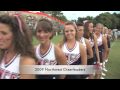 NMCC Football