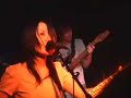 Deerhoof- Hallelujah Chorus- Werehouse, winston-salem Deerhoof- Hallelujah Chorus- Werehouse, winston-salem