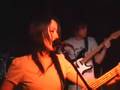 Deerhoof- Hallelujah Chorus- Werehouse, winston-salem