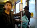 Dans le Bus