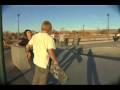 Alan Chou and Casey Barnette 360 Flips