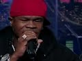 Chamillionaire with Slick Rick on Letterman
