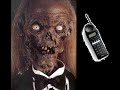 Crypt Keeper Calls Brooklyn Motel