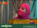 Actress Sapna Disappearance blamed on Ex CM Punjab Dost Muhammad Khosa - YouTube.flv