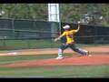Brandon Rhea at UCF