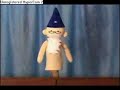 Harry Potter Pupper Pals-The Mysteriouse Tick