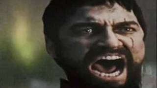 This is Spartaaaaaaaaaaaa!!!!