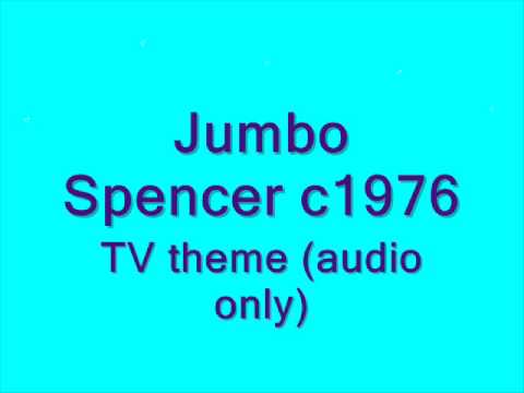 Jumbo Spencer