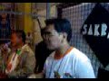 pRO Sakray @ RPC 2006 Sept 30