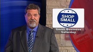 Small Business Saturday Saw Record Levels