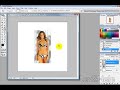 Curved Photos Using Photoshop Curved Photos Using Photoshop