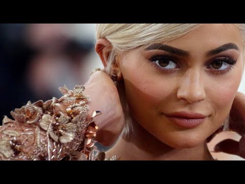 Kylie Cosmetics: Wird Kylie Jenner jüngste Milliardär ...