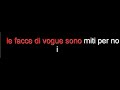 Hanno Ucciso L\