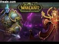 V�deo World of warcraft wow Burning Crusade tbc mmorpg video games