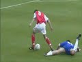 Freddie Ljungberg FA cup 2003