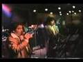 Cali Carranza y Los Formales - Al Ver Que Te Vas