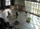 theater adhoc, radio kootwijk, jan van den berg, hannie van den bergh, olga beemster, jos� kuipers, xander straat