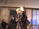 theater adhoc, radio kootwijk, jan van den berg, hannie van den bergh, olga beemster, jos� kuipers, xander straat