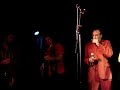 Nico Wayne Tousaint/Big Alberto/Tonky Blues Band