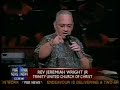 Barack Obama 20 Years of Saturation:Pastor Jeremiah Wright