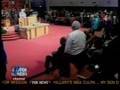 Barack Obama 20 Years of Saturation:Pastor Jeremiah Wright