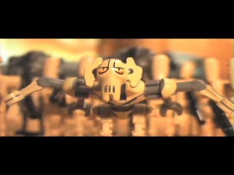 Lego Star Wars III