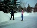 Acceleration Blooper