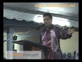 Azmin Ali: Taman Medan 07/08/2008 Part 3