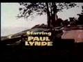 The Paul Lynde Show intro