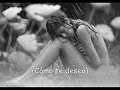 Tears and rain