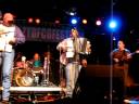 Corey Ledet - 8. Cajun  Zydeco Music Festival D-Soest