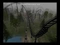 SAW: The Ride - Onride POV