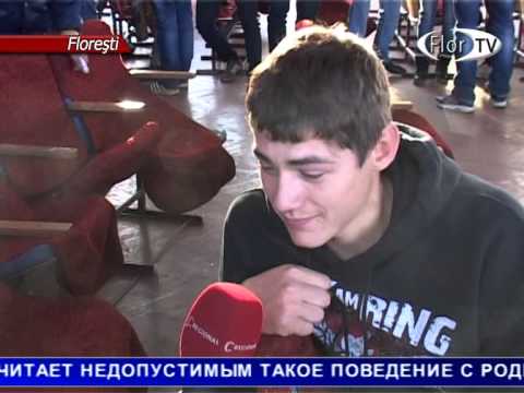 Нет насилию в семье