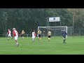 vv Emmen C1 - BV Veendam 2-0 door Paidjah vv Emmen C1 - BV Veendam 2-0 door Paidjah