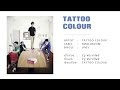 Tattoo Colour – ยกมือ