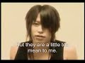 Antic Cafe Pick Up Artist Interview (Eng Subs)