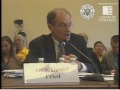 Click here to watch this video Status of the Processing of the Camp Ashraf Residents: House Oversight and Investigations