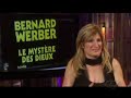 Bazzo.tv - Bernard Werber Bazzo.tv - Bernard Werber