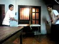 Mini Pong