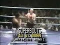 Muhammad Ali vs Richard Dunn 1976 part1 Muhammad Ali vs Richard Dunn 1976 part1